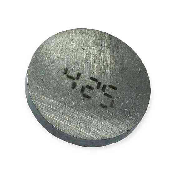 Шайба клапанов 2108 (4,25) регулировки Мукачево