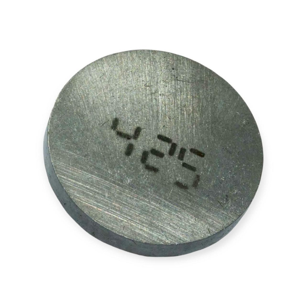 Шайба клапанов 2108 (4,25) регулировки Мукачево - изображение 1