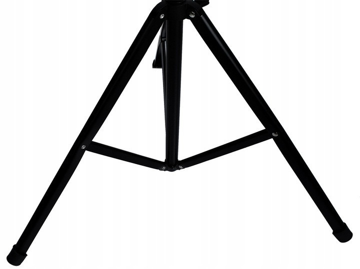 Пюпітр оркестровий регульований 3 рівня з чохлом Malatec (1307) Нововолинськ - фото 5