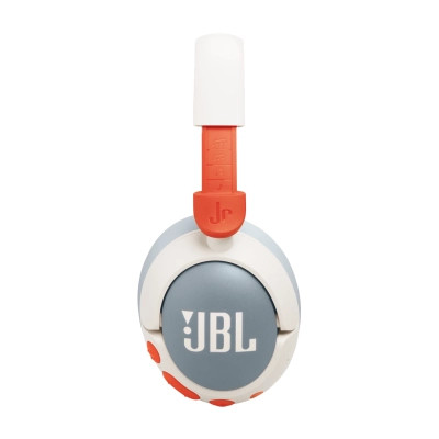 Навушники JBL JR 470 NC White (JBLJR470NCWHT) Вінниця - фото 5