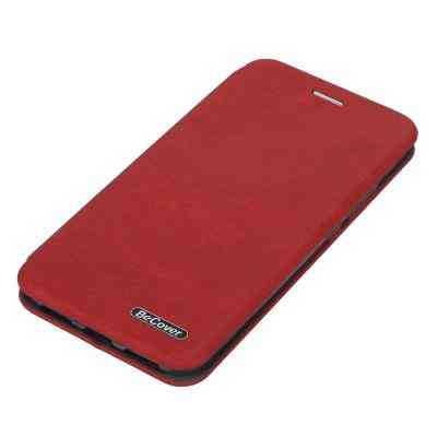 Чехол для моб. телефона BeCover Exclusive Huawei P40 Lite / Nova 6 SE / Nova 7i Burgundy Red (704888) Винница