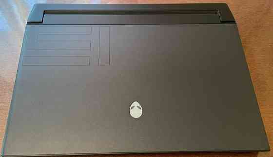 Ноутбук 15.6" Alienware M15 R4. Київ