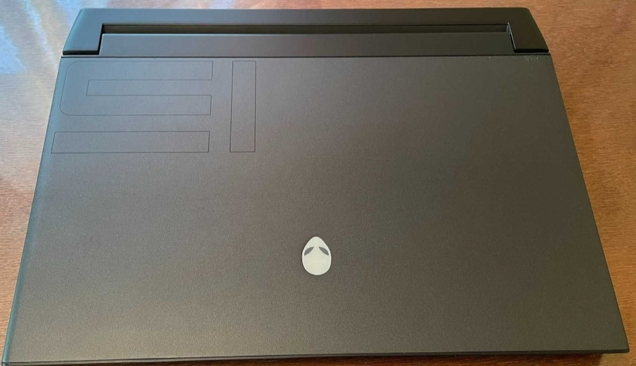 Ноутбук 15.6" Alienware M15 R4. Київ - фото 6