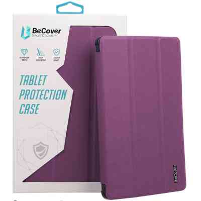 Чехол для планшета BeCover Smart Case Lenovo Tab M10 TB-311FU 10.1" Purple (713110) Винница