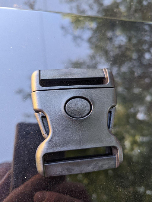 2М Фастекс 50мм FPS50 чорний Днепр - изображение 8