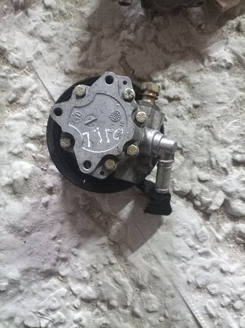 Гидроусилитель руля Chery Tiggo 2006–2010 Киев - изображение 1