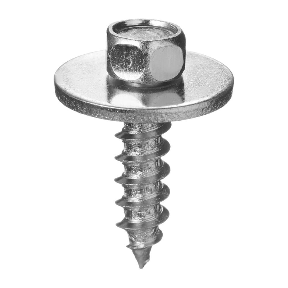 Саморіз шуруп Ford Opel Mercedes-Benz універсальний 2026706, 11093351 Київ - фото 1