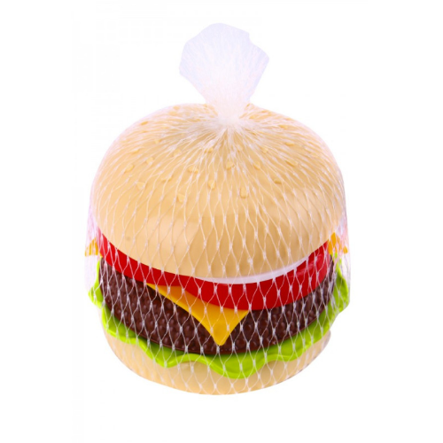 Іграшка Пірамідка Гамбургер Технок 8690 Житомир