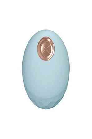 Вибростимулятор Dream Toys AQUATIC ELOISE Sex Aura Киев