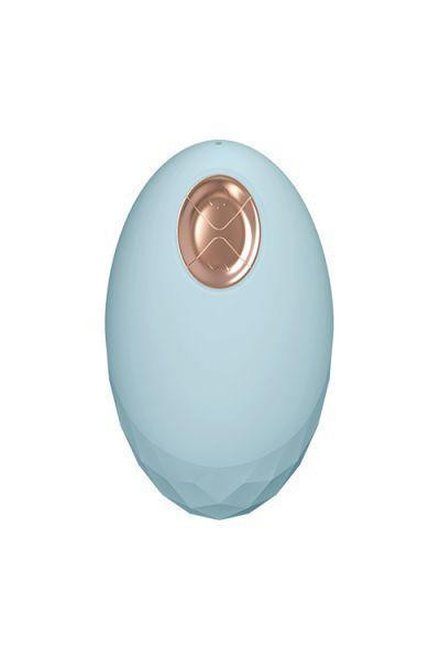 Вибростимулятор Dream Toys AQUATIC ELOISE Sex Aura Киев - изображение 1