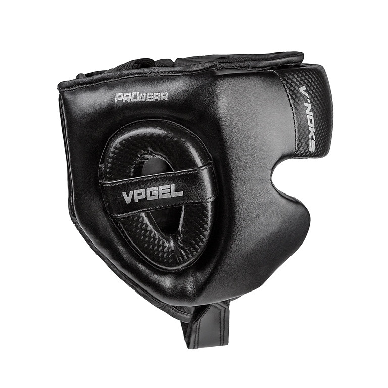 Боксерський шолом V`Noks Optima S/M Каменское - изображение 13