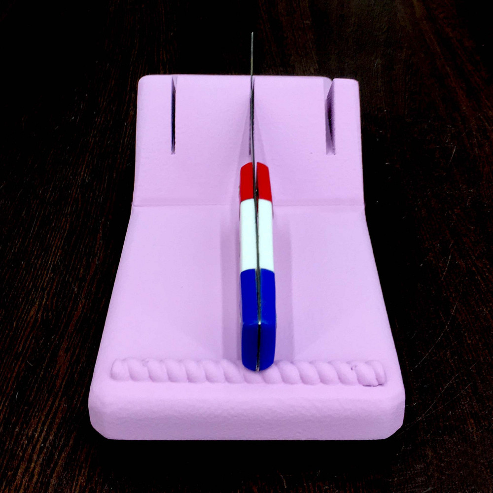 Підставка для ножів "Гонсалес" флокс Миколаїв - фото 6