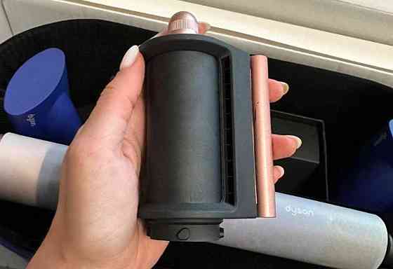 Стайлер Dyson Styler Hs 05 long Vinca Blue. Київ