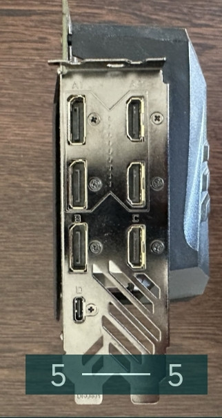 Видеокарта: AORUS GeForce RTX 2070 XTREME 8G. Киев - изображение 1