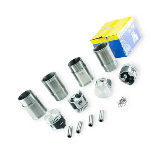 Поршн.гр.2410 конотоп в упак Мукачево