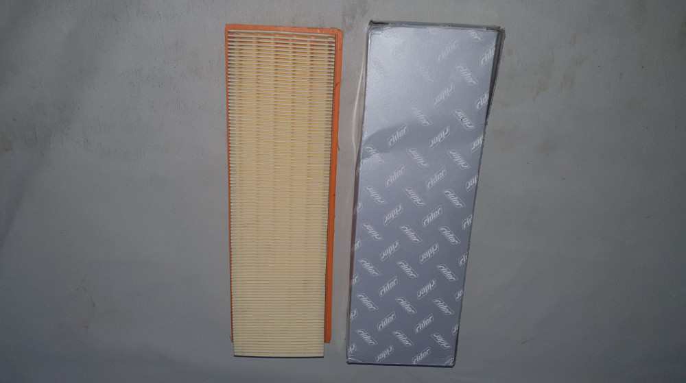 Фильтр воздушный Renault Kangoo. Rider. RD1340/WA6684. Харьков - изображение 1