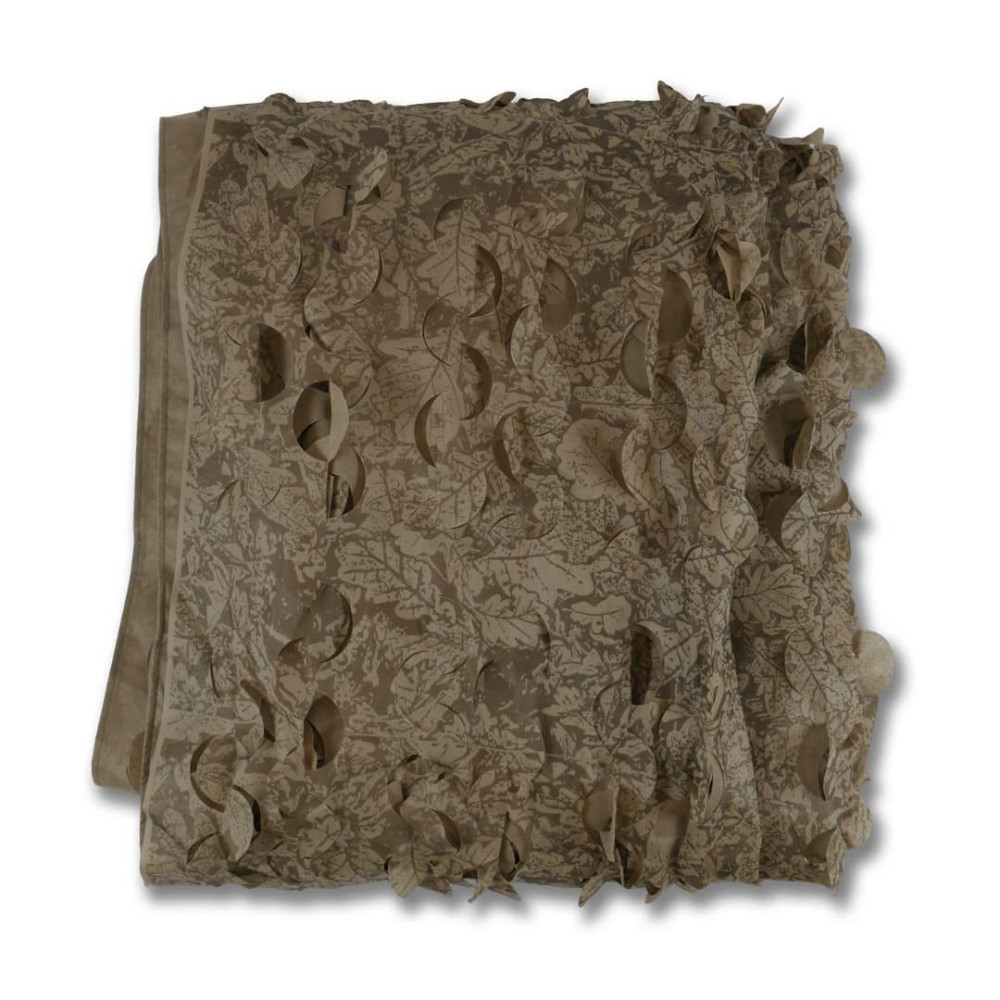 Маскувальна сітка Militex Дубове листя 10х10м (площа 100 кв.м.) Київ - фото 1