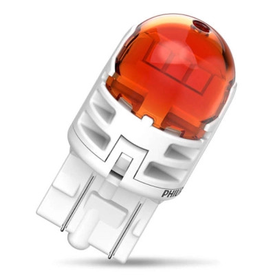 Автолампа Philips 11065AU60X2 Винница - изображение 2