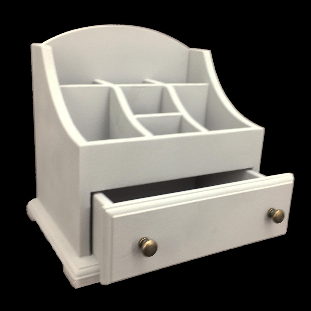 Органайзер настільний "Брандон" маренго Миколаїв - фото 8