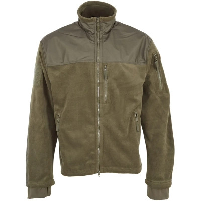 Куртка Condor-Clothing Alpha Fleece Jacket Olive Drab L (601-001-L) Вінниця - фото 1