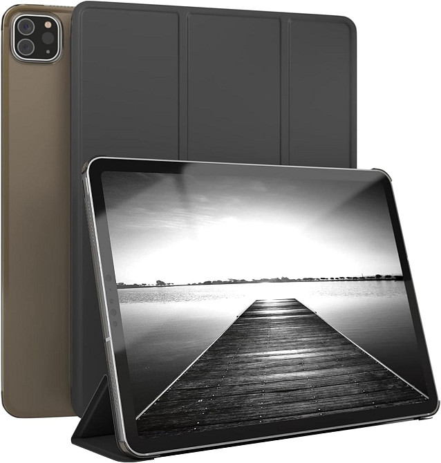 Чехол JETech для iPad Air 5 2022/Air 4 2020 10.9/iPad 4-го поколения 10.9/iPad Pro 11 2018 Днепр - изображение 1