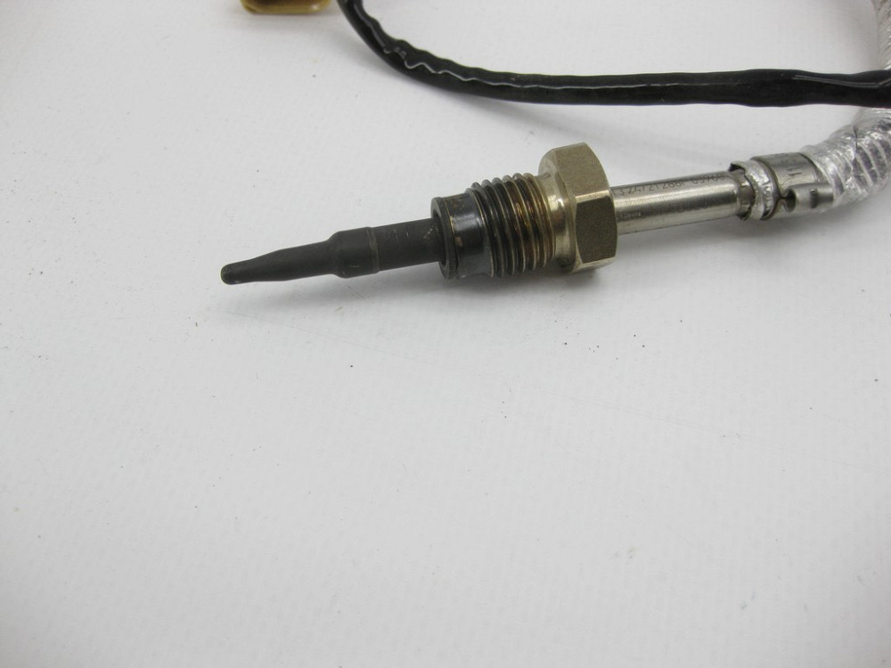 VAG  4M0906088BA Датчик температури ОГ Одесса - изображение 2