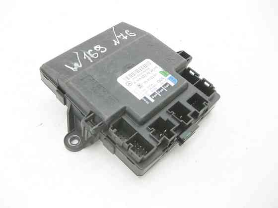 Mercedes-Benz  A1698204326 Блок керування передніх лівих дверей A-class W169 B-class W245 A-class C169 Одеса
