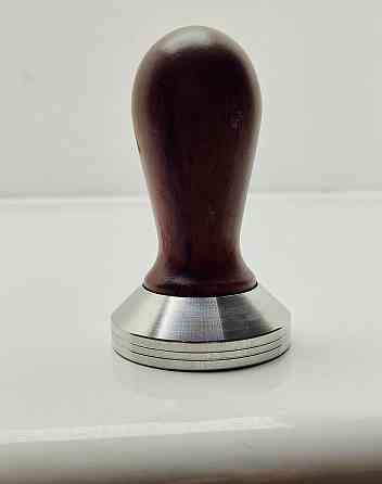 Пуш темпер, вирівнювач для кави 53мм (товар вживаний) Луцк