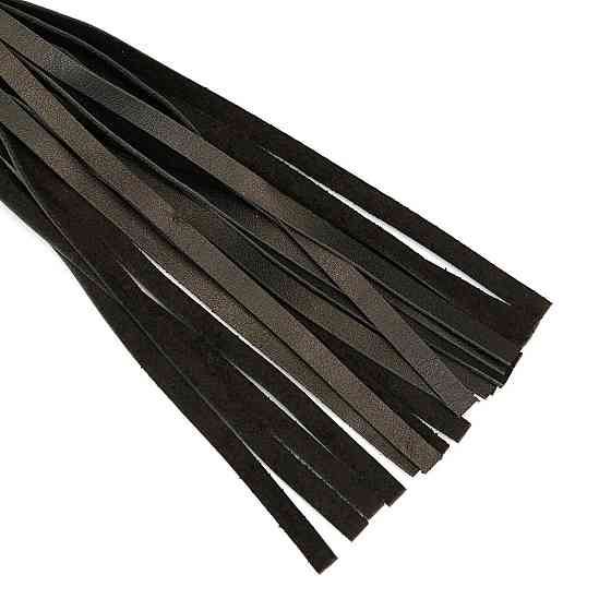 Флогер Liebe Seele Wine Red Wine Red Mini Flogger Sex Aura Київ