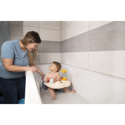 Сидіння у ванну Smoby Little 2 в 1 з ігровою панеллю (140404) Вінниця - фото 6
