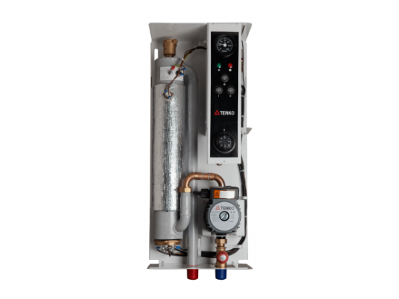 Электрический котел с насосом Tenko Стандарт 4.5 квт 380 Тенко Харьков