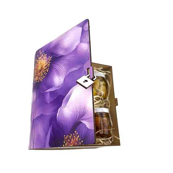 Подарунок для дівчини №237 для жінки, коханій дружині, вчителя, бабусі на Новий Рік, 8 березня, День Народження, 14 лютого. Одеса