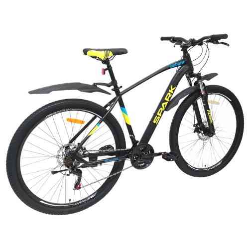 Велосипед SPARK DELIGHT (колеса – 29