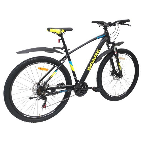 Велосипед SPARK DELIGHT (колеса – 29