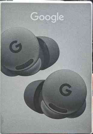 Навушники  Google pixel buds 2a. Харків