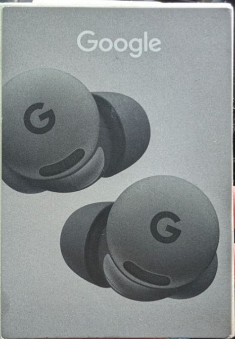 Наушники Google pixel buds 2a. Харьков - изображение 2