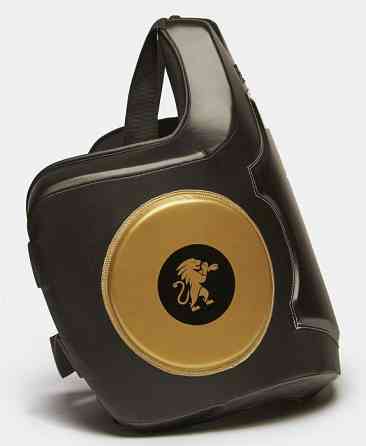 Захисний жилет Leone Power Line Black L/XL Київ