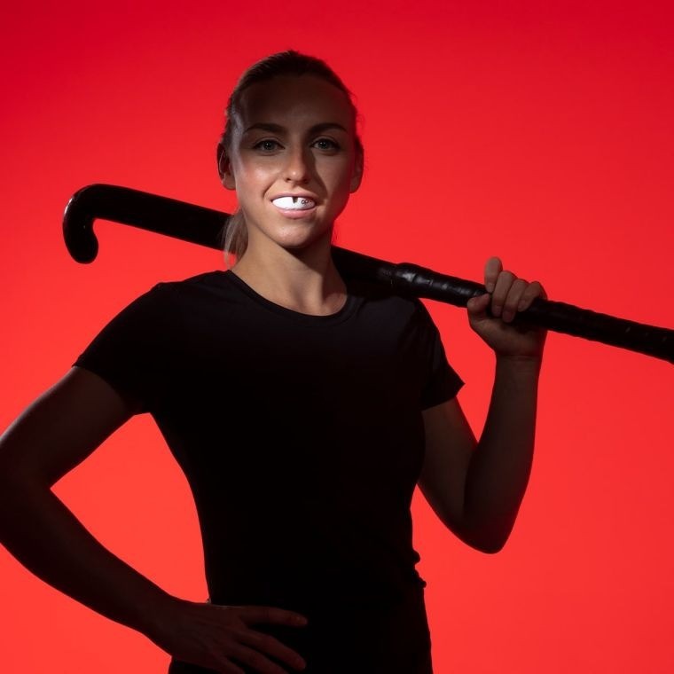 Капа OPRO Gold доросла (вік 11+)  White/Gold (art.102504005) Кам'янське - фото 10