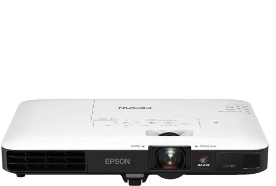 Проектор  Epson EB-1795F Київ