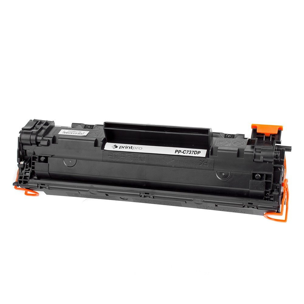 Картридж PrintPro (PP-C737DP) Canon MF211/MF212W/MF216N (Canon 737/CF283A) Dual Pack Black Харків - фото 3