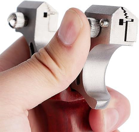 Рогатка из нержавейки с уровнем для охоты и рыбалки Киев - изображение 18