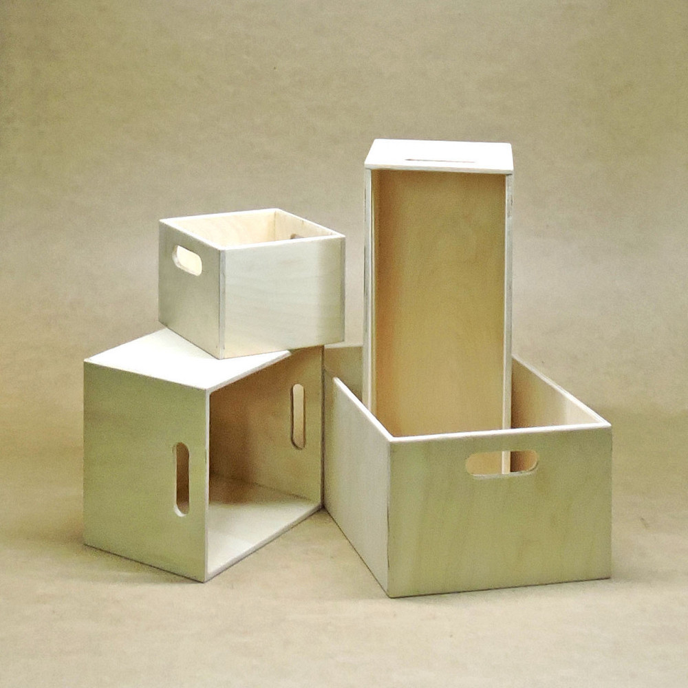 Короб для зберігання "Флоренція" В35хД20хШ50см Миколаїв - фото 7