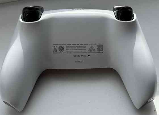 Джойстик ps5 , ps4 dualsense dualshock. Киев