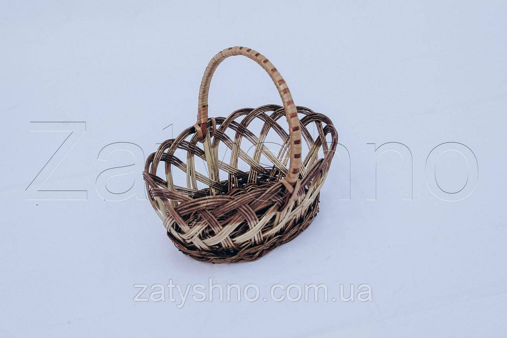 Корзина на Пасху | корзинка пасхальная  | кошик на пасху Киев - изображение 1