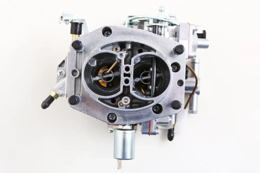 Карбюратор 21073 OEM Винница - изображение 2