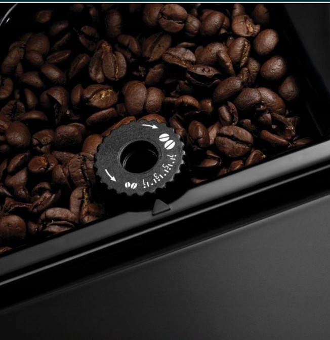 Кавомашина Delonghi Caffe Cortina ESAM 2900.B Харків - фото 8