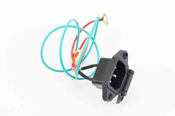 Роз'єм зарядки E-Delta Київ