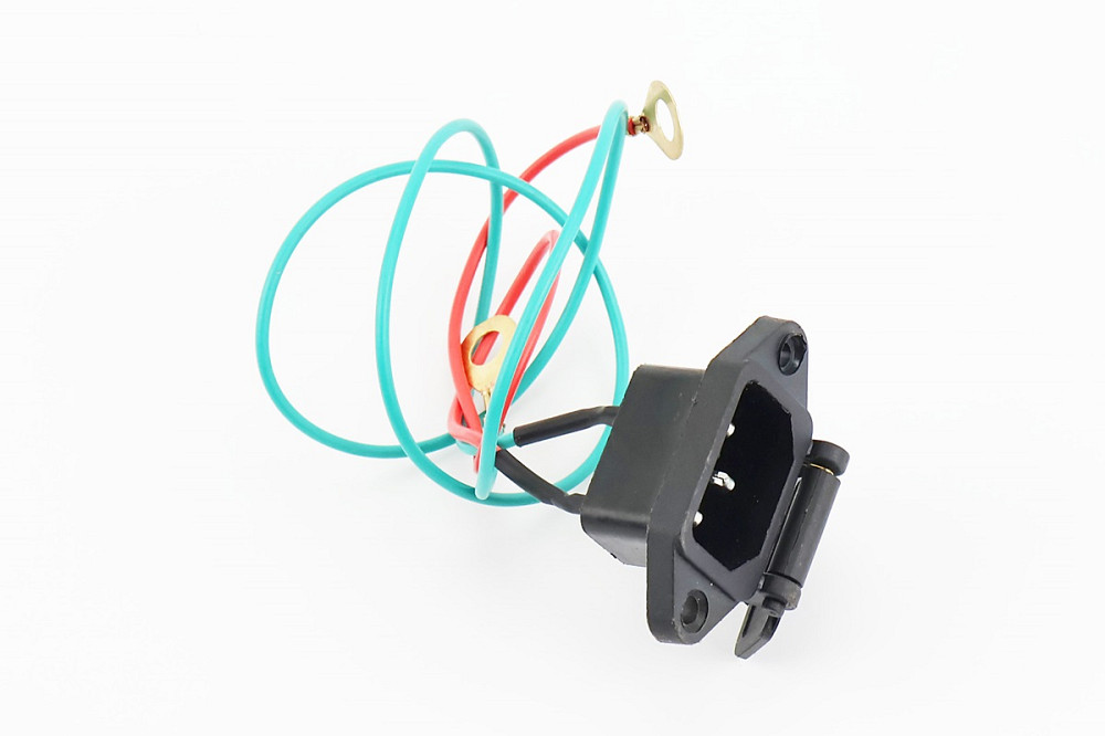 Роз'єм зарядки E-Delta Киев - изображение 1