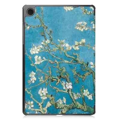 Чехол для планшета BeCover Smart Case Samsung Galaxy Tab A11 Plus SM-X236B 11.0" Spring (714010) Винница