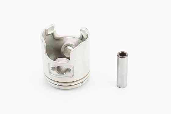 Поршень к-кт Honda TACT65 44мм +0,50 (палець 10мм) Тайвань Киев